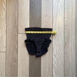 SKIMS Mid Waist Brief